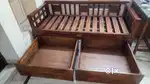 Sofa kam bed