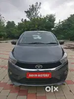 Tata Tiago, 2022, Petrol