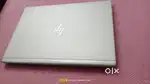 HP ELITEBOOK RYZEN 5 PRO GAMING RAM 16GB SSD 256GB GRAPHICS 4GB