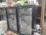 Celfrost fridge