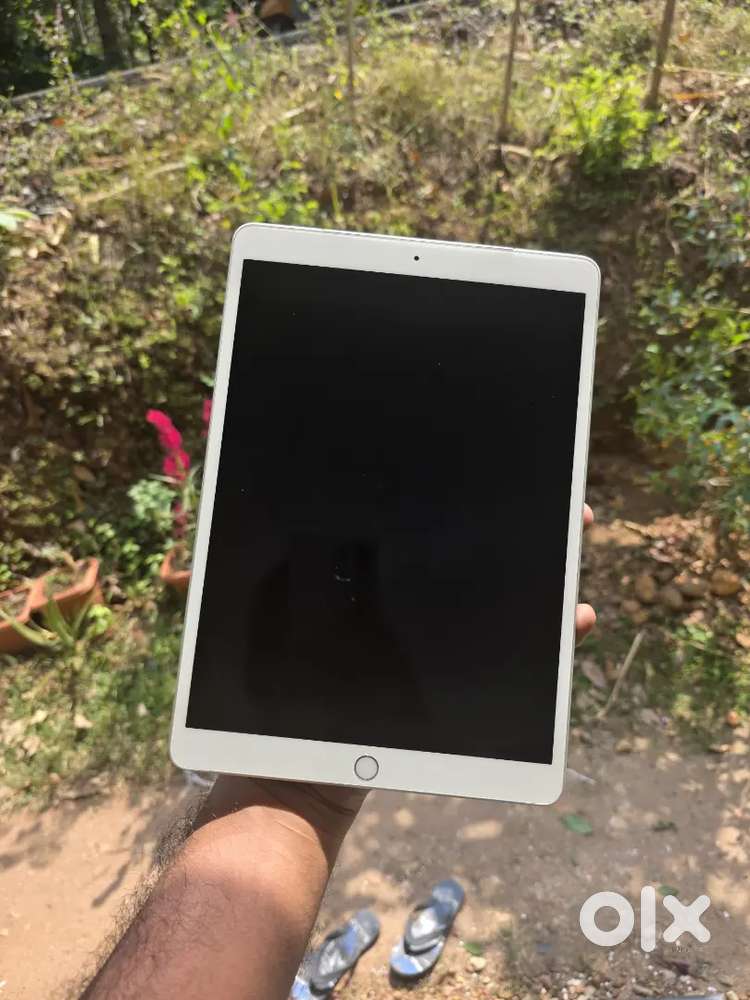 iPad Air (3rd generation)