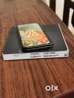 Google pixel 9 pro, Fold 256 with box