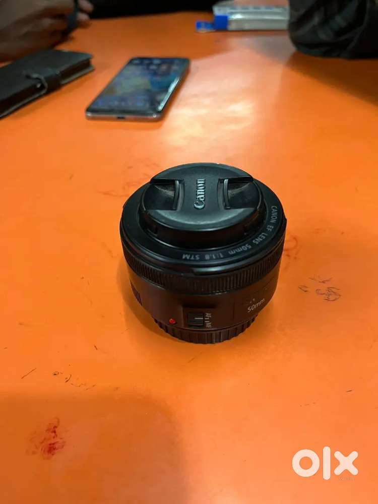 50.mm lans and octa tt500