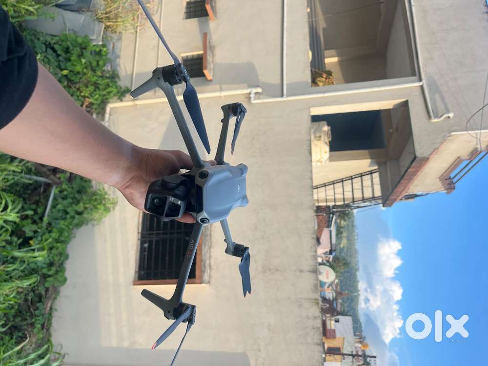 Dji Air 3s