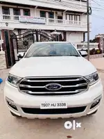 Ford Endeavour 2.2 Trend MT 4X2, 2021, Diesel
