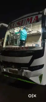 2 Buses Good condition