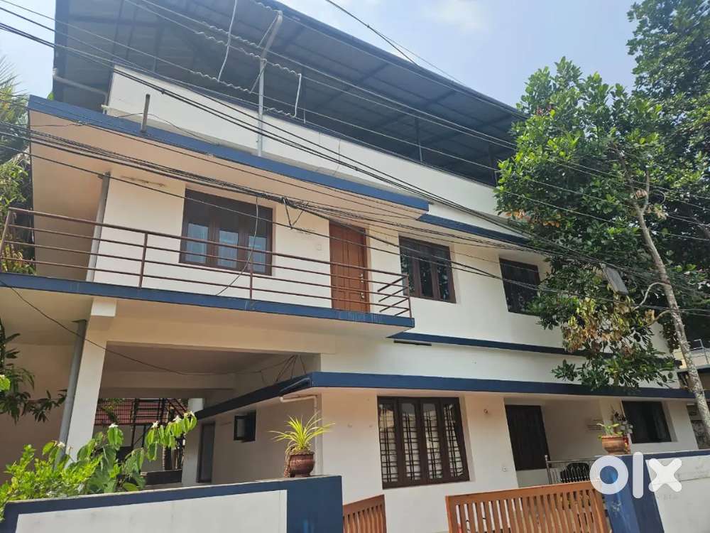 PG/HOSTEL FOR LADIES