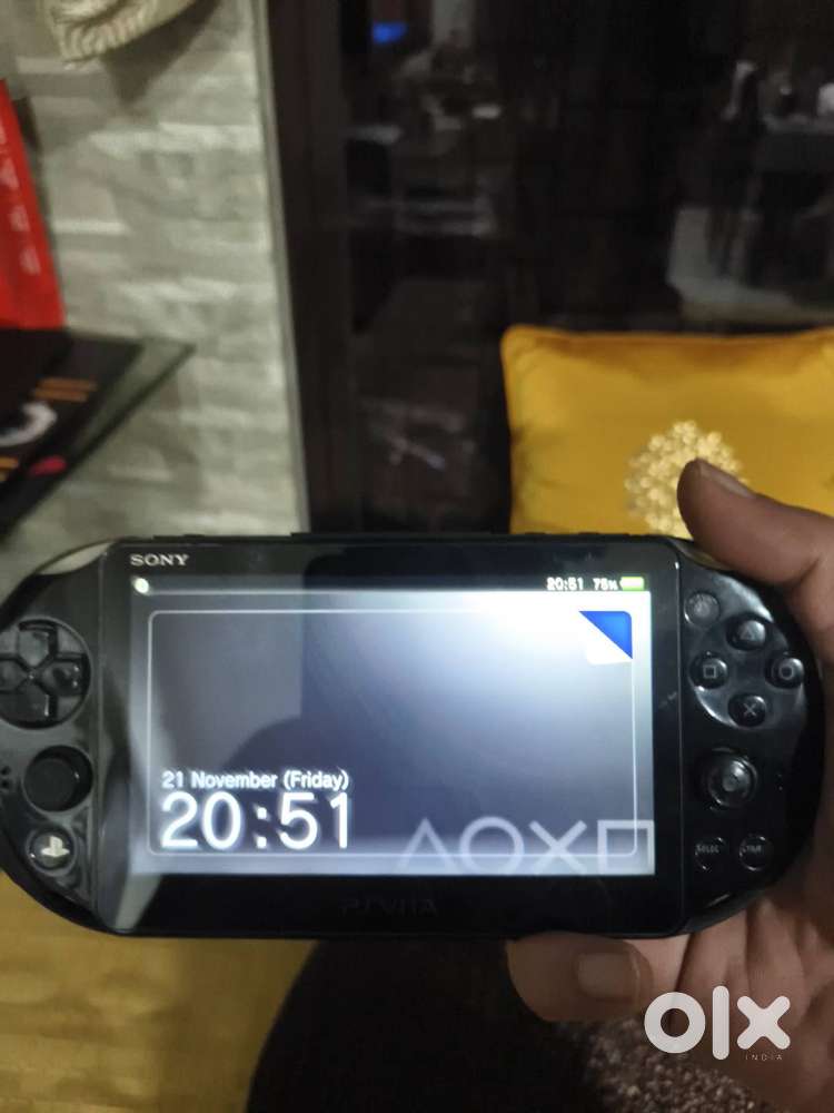 Ps vita slim 2000  for sale