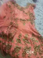 Designer lehnga