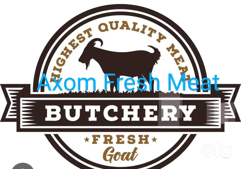 Meat cutting Exicutive