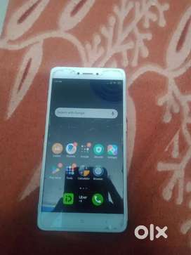 Good condition redmi note 4