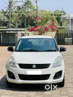 Maruti Suzuki Swift 2011 Diesel Well Maintained