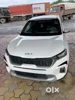 Kia Sonet 2022 Petrol 60000 Km Driven