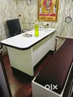 Furnished office available for rent