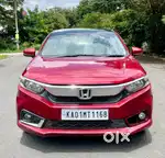Honda Amaze VX (O) i-VTEC, 2019, Petrol