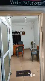Office For sale in bhaktinagar