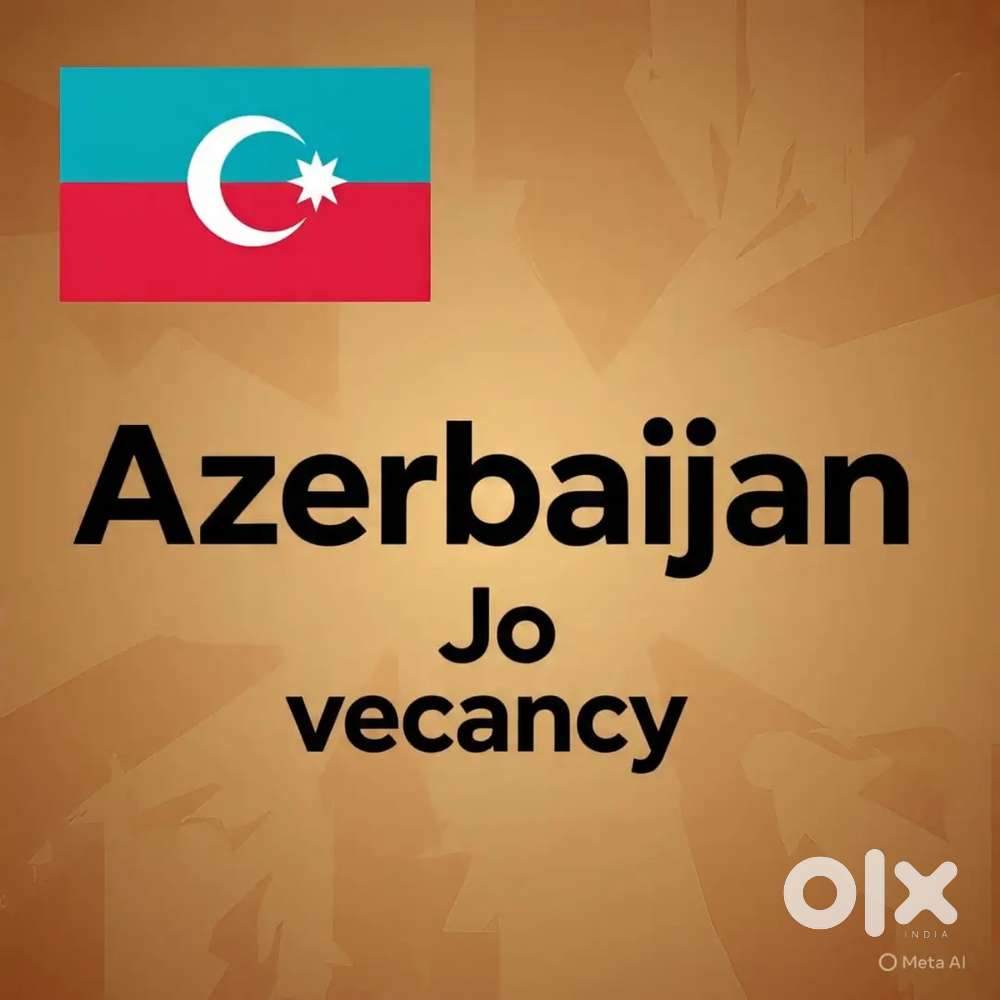 Lot of vacancies available