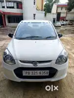 Maruti Suzuki Alto 800 2012-2016 LXI, 2014, Petrol