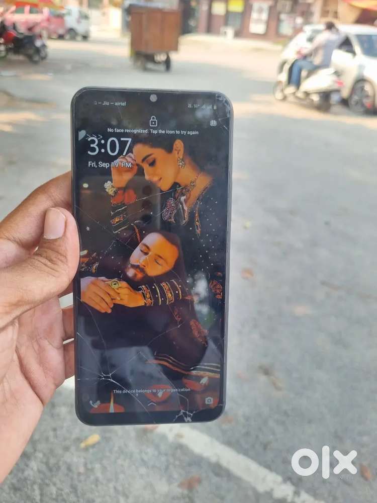 Vivo y75 5g