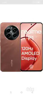 Realme p1 5g  6 128