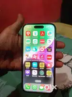 IPHONE 16 INDIAN
