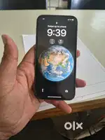 iPhone 12 pro