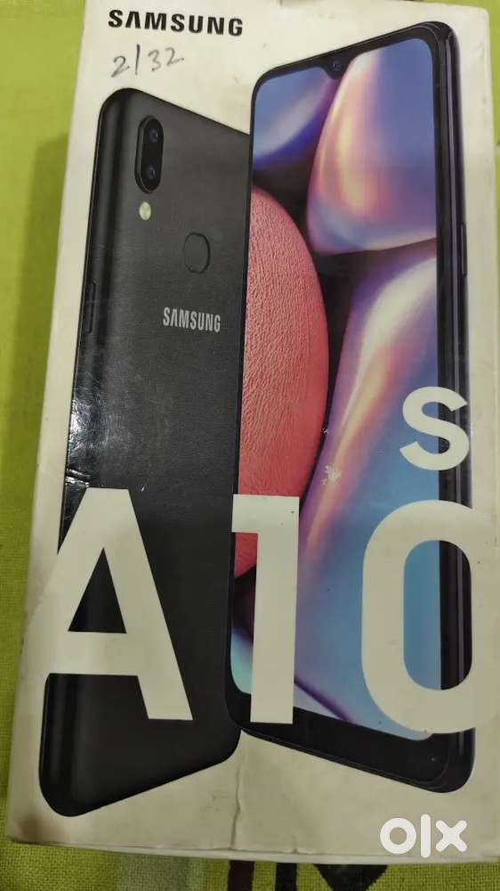 Samsung A10