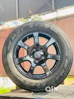 16 inch 5 hole 114 pcd 4 cheverlet cruze oem 4 alloys for sale