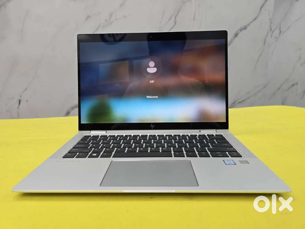 HP BRANDED ELITEBOOK 1030 MODEL INTEL CORE I7 8TH GEN