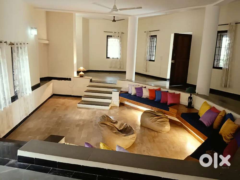Independent House For Sale in Rawanfond Navelim