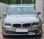 BMW 5 Series 2.0 520D, 2013, Diesel