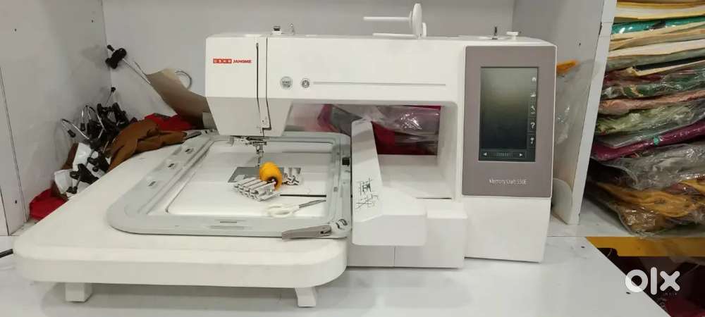 Computer Amrinder machine