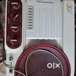 Semi automatic washing machine