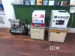 Akt v4 oca machine