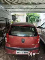 Hyundai i10 2008