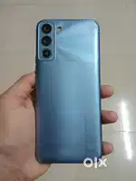 Display have a dent