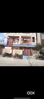 Beautiful location beautiful house