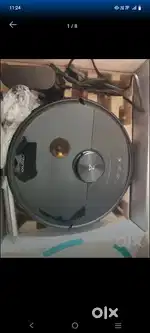 Roborock s6 max v