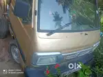 Maruti Suzuki Omni 2006