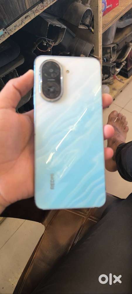 Redmi a5. 3 64 storage