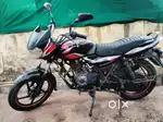 Bajaj Discover 100 CC