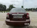 Maruti Suzuki SX4 Vxi BSIV, 2010, Petrol