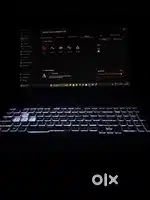 Asus Tuf Gaming Laptop