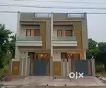 3 BHK DUPLEX VILLA AVAILABLE FOR SALE