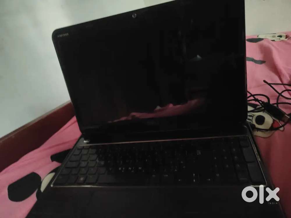 DELL laptop i5