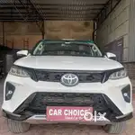 Toyota Fortuner Legender 4X2 AT 2.8, 2023, Diesel
