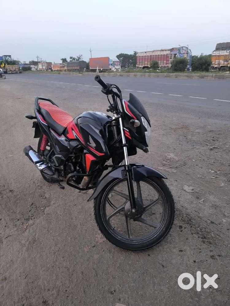 Honda Shine SP 125