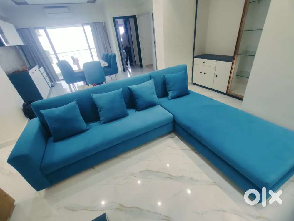 Brand New Sofa on Sale