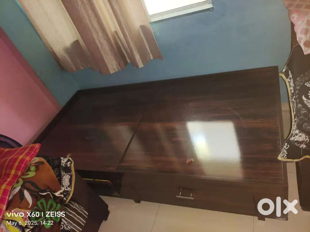 BRAND NEW LETEST BED  6*3