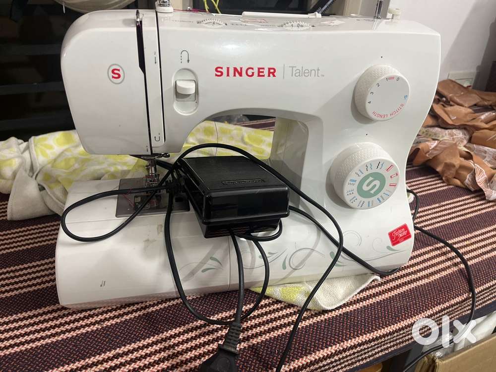 Singer 3321